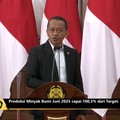 Investasi Sektor ESDM Semester I-2025 Tembus Rp 225 T, Ini Rinciannya