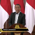Produksi Batu Bara RI di Semester I-2025 Melemah, Capai 357 Juta Ton