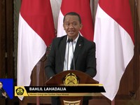 Bahlil Beberkan Kebijakan Strategis Kementerian ESDM, Ini Daftarnya