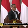 RI Konsumsi 6,8 Juta KL Biodiesel (B40) Sampai Juni 2025