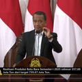 Investasi Sektor ESDM RI Naik 24,1% di Semester I-2025, Tembus Rp225 T
