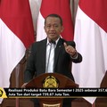 RI Targetkan Hemat Devisa Rp 60,37 triliun dari Biodiesel B40 di 2025