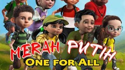 Kritik dari Senayan Usai Film Merah Putih: One for All Tuai Sorotan