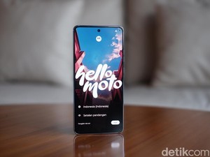 Setelah Moto G86 Power, Motorola Siapkan Produk Baru yang Menarik Banget