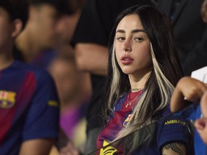 Kisah Cinta Singkat Lamine Yamal dan Nicki Nicole