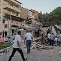 Potret Gempa Dahsyat M 6,1 Goyang Turki, Warga Panik-Korban Berjatuhan