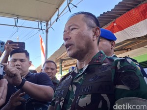 20 Anggota dan Perwira TNI yang Tewaskan Prada Lucky Jadi Tersangka