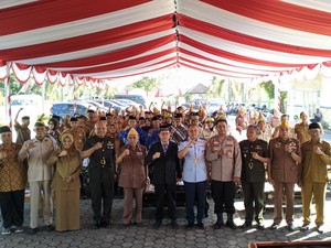 Pemprov Siapkan Program NTB Inklusif untuk Lindungi Kehidupan Para Veteran