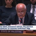 Video: PBB Bahas Israel-Palestina, Narasi Berlawanan Menguat