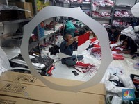 Berkah Cuan HUT ke-80 RI, Bisnis Konveksi Rumahan Moncer