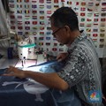 Bisnis Wong Cilik Makin Susah: Kredit UMKM Turun, Terendah Sejak Covid