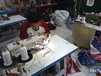 Bank Main Aman, Kredit UMKM Tumbuh Mini