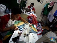 Pengusaha Tekstil RI Teriak Permintaan Turun, Ungkap Sumber Masalah