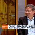 Video: Pembangunan Kawasan Industri Perlu Visi Jangka Panjang