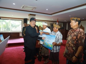 Pemkab Gianyar Genjot Digitalisasi Keuangan untuk Ekonomi Berkelanjutan