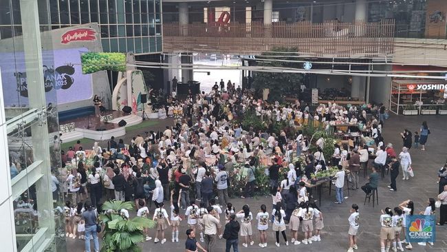 Mantap! Kepgub 852/2025 Atur Diskon dan Pembebasan Pajak PBJT di Jakarta