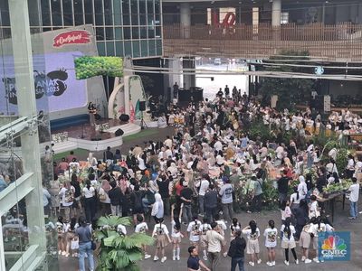 Mantap! Kepgub 852/2025 Atur Diskon & Pembebasan Pajak PBJT di Jakarta