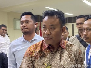 Penyuap Mbak Ita Terima Divonis 4,5 Tahun, Pengacara: Proses Hukum Melelahkan