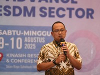 Perkuat Ketahanan Energi Nasional, Pertamina Gunakan Strategi Ini!