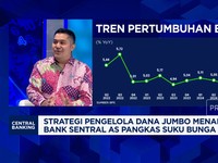Video: Pertumbuhan Ekonomi 5,12% di Luar Prediksi, Bos MI Sebut Ini