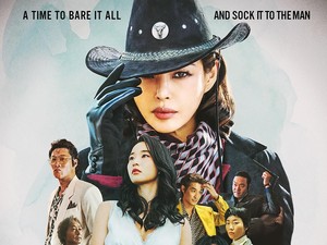 Update Drama On Going 2025 Tayang di Netflix dengan Rating Tertinggi