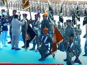 3 Jenderal yang Jadi Panglima Pasukan Elite TNI, Lengkap Profil Singkatnya