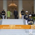Video: Prabowo Terima Kunjungan Presiden Peru, IP-CEPA Siap Disahkan!