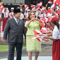 Sah! Indonesia - Peru Teken Perjanjian Ekonomi IP-CEPA