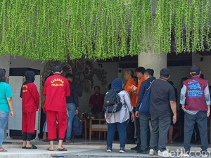 Video: Polisi Ungkap Dugaan Hasil Rekonstruksi Kasus Kematian Brigadir Nurhadi