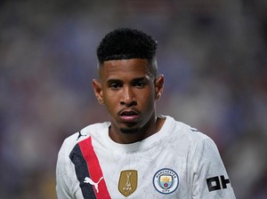 Tottenham Dekati Winger Manchester City Ini