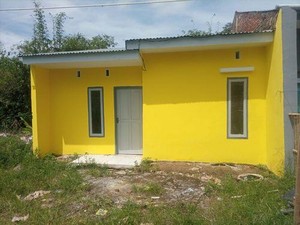 Deretan Rumah Mulai Rp 156 Juta di Tempe Sulsel