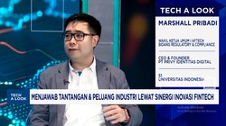 Video: Sinergi Startup Fintech Tangkal Efek Tekanan Ekonomi 2025