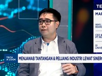 Video: Sinergi Startup Fintech Tangkal Efek Tekanan Ekonomi 2025