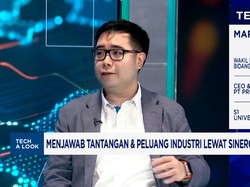 Video: Sinergi Startup Fintech Tangkal Efek Tekanan Ekonomi 2025