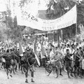 Ramai Warga RI Sumbang Emas & Uang Demi Anggaran Bansos-Beli Pesawat