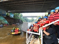 Pertamina Dukung Percepat Pemulihan Ekosistem Sungai Ciliwung
