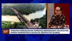Video: Tambang Tertekan Biaya B40, Truk Listrik Jadi Solusi