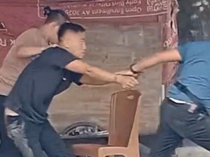 Polisi Sebut Terduga Pembunuh Wartawan Babel Ditangkap di Palembang