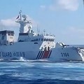 LCS Geger! Dua Kapal China Tabrakan, Beijing Bisa