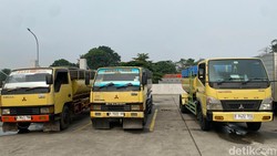 5 Hal Diungkap Usai Sopir Truk Buang Tinja ke Selokan Ditangkap