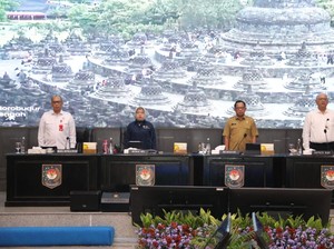 Mendagri Tito Minta Pemda Bikin Tim Tanggap Insiden Siber, Cegah Data Bocor