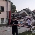Gempa M 6,1 Guncang Turki, Bangunan Luluh Lantak-Korban Berjatuhan