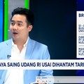 Video: Dihajar Tarif 19%, Produsen Udang RI Yakin Saingi India-Vietnam