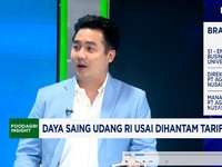 Video: Dihajar Tarif 19%, Produsen Udang RI Yakin Saingi India-Vietnam