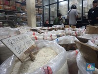 Beras untuk Penderita Diabetes Ditemukan di Yogyakarta, Ini Jenisnya