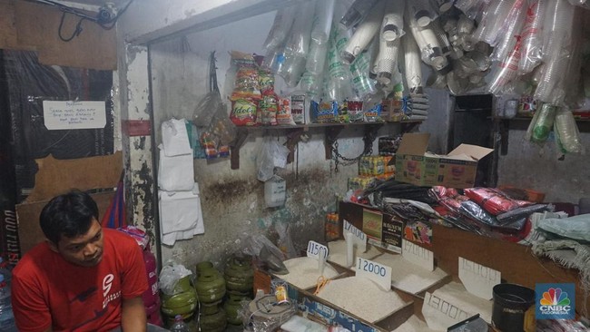 Wamentan Warning Pedagang Beras Cs: Dilarang Ambil Untung Ugal-ugalan