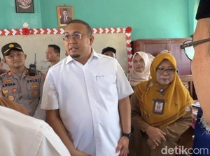 Andre Rosiade Sebut 3 Jembatan di Pesisir Selatan Jadi Prioritas Presiden