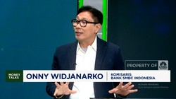 Video: Ngeri-ngeri Sedap, Bankir Ungkap Efek Ketidakpastian Trump