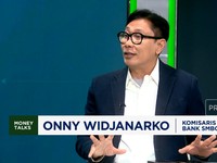 Video: Ngeri-ngeri Sedap, Bankir Ungkap Efek Ketidakpastian Trump