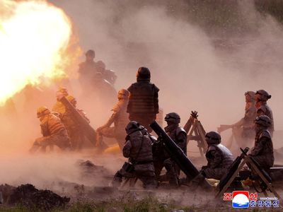 Korea Nyaris Chaos Karena Orang Ini, Rela Perang Demi Tetap Berkuasa